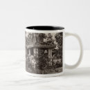 Search for the monastery mugs Architecture
