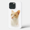 Recherche de visage de chat iphone coques Amoureux des chats