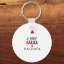Search for salsa keychains Bachata