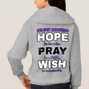 Search for epilepsy hoodies Purple