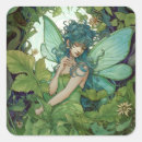 Search for woodland fairy stickers Whimsical