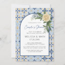 Recherche de lemon party invitations Bride