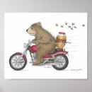 Recherche de ours de miel posters Mignon