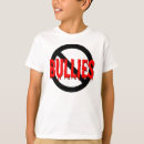 Search for bully kids tshirts Bullies