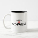 Search for lucerne mugs Switzerland