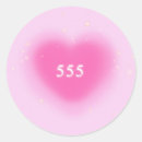 Search for pink angel stickers Spiritual