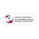 Search for mothers day return address labels Happy mother's day