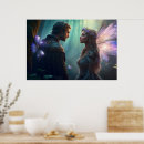 Search for fantasy couple art Fairy