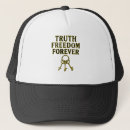 Search for truth hats Birthday