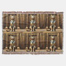 Search for pharaoh blankets Gold