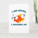 Search for aquarium cards Water