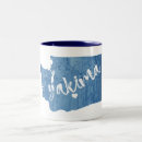 Search for yakima mugs Washington