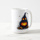 Search for glowing face mugs Lantern