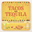 Recherche de tacos dessous de verres Mexicaine