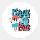 Search for chill out stickers Patriotism