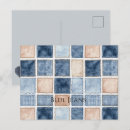 Recherche de factice vœux cartes Bleu