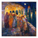 Recherche de impressionnistes posters Nuit