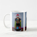 Search for catrina mugs Dia de muertos