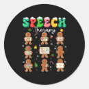 Search for speech therapy stickers Retro