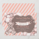 Search for boho bear Pink