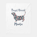 Search for basset hound blankets Pug