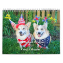 Search for corgi calendars Dogs