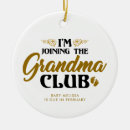 Search for mother in law ornaments Grandma