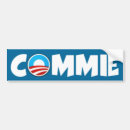 Search for commie bumper stickers America