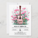 Recherche de mélodie invitations Musicien