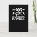 Search for run cross country cards Running