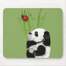 Search for panda mousepads Bear