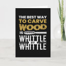 Recherche de menuisier vœux cartes Bois