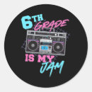 Search for 80s stickers Back to school