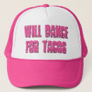 Recherche de taco trucker casquettes Foodie