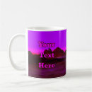 Search for yellow mountain mugs Nature