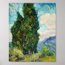 Recherche de paysagiste art Vincent van gogh