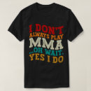Search for mma tshirts Grappling