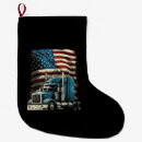Search for patriotic christmas stockings Usa