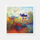 Recherche de artistes serviettes Bleu