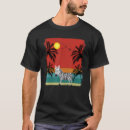 Recherche de cocotier vêtements Graphique