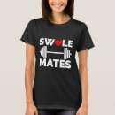 Search for couple gym tshirts Fitness