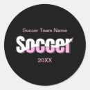 Search for futbol player stickers Coach
