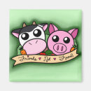 Search for vegetarians magnets Vegetable