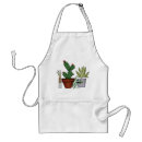 Search for potted plants aprons Succulent
