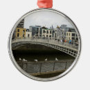 Search for dublin ornaments Ha'penny bridge