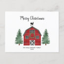 Search for lumberjack christmas cards Rustic