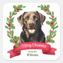 Search for brown lab stickers Chocolate labrador retriever