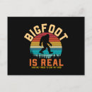 Search for sasquatch postcards Quote