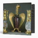 Search for vessels binders Silver