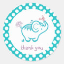 Search for turquoise polka dots stickers Baby